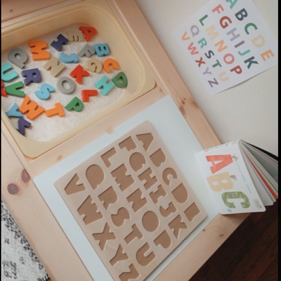 IKEA TROFAST BINS - PRICE IS FIRM - Picture 8 of 15